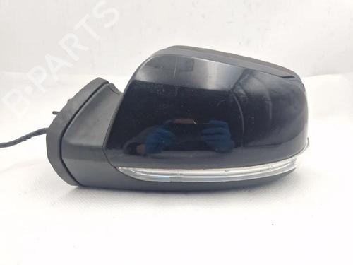 Used Left mirror Left mirror MERCEDES-BENZ A-CLASS (W169) A 200 CDI (169.008, 169.308) (140 hp) 33688165 33688165