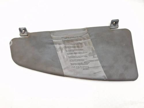 Used Left sun visor Left sun visor FIAT DOBLO Box Body/MPV (223_) 1.3 JTD 16V Multijet (84 hp) 30346381 30346381