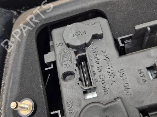 Right taillight SEAT CORDOBA (6K1, 6K2) 1.6 i | BP30344633C35