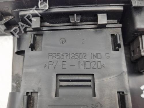 Switch PEUGEOT 207 SW (WK_) 1.6 HDi | BP30345163I30 - Image 8