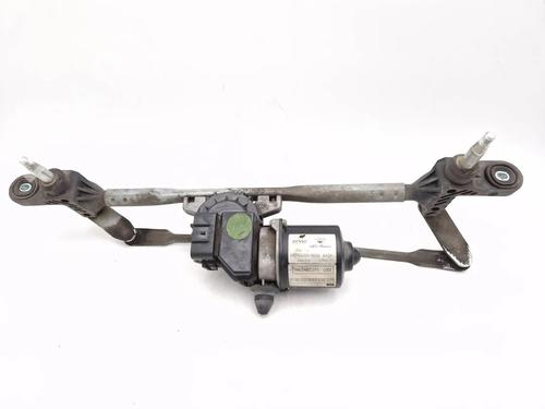 Front wiper motor FIAT BRAVO II (198_) 1.4 (198AXA1B) | BP30341657M29
