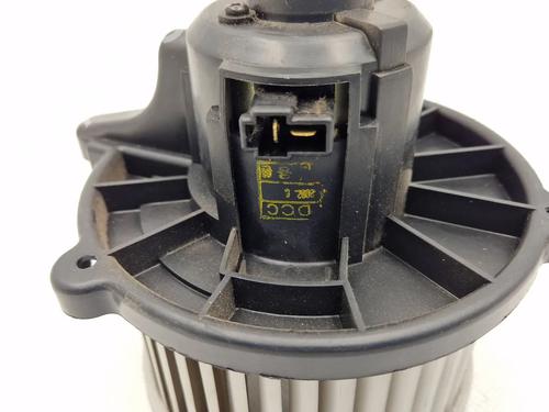 Heater blower motor KIA CARNIVAL I (UP, FL) 2.5 V6 | BP30346554M62 