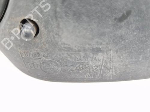 Left mirror LANCIA YPSILON (843_) 1.2 (843.AXA1A) | BP30341709C26 