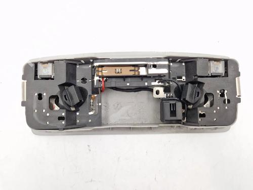 Kabinelys MAZDA 3 (BK) 1.6 DI Turbo | BP30345390I8