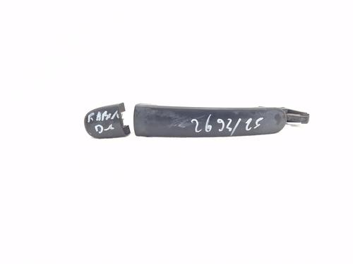 front-right-exterior-door-handle-skoda-fabia-i-combi-6y5-2000-2001-2002-2003-2004-2005-2006-2007-30350772 main image