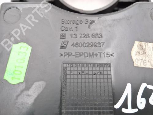 Other OPEL CORSA D (S07) 1.0 (L08, L68) | BP30342043O1