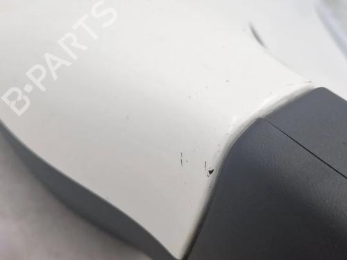 Left mirror PEUGEOT 207 (WA_, WC_) 1.6 16V | BP30341343C26