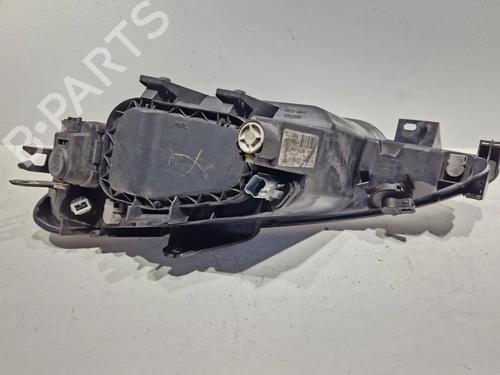 Right headlight PEUGEOT 206 SW (2E/K) 1.4 | BP30341828C29 - Image 5