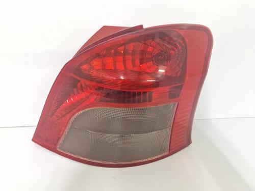 Used Right taillight TOYOTA YARIS (_P9_) 1.3 VVT-i (SCP90_, SCP90R) (87 hp) 30343751