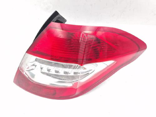Right taillight CITROËN C4 II (NC_) 1.6 HDi 110 | BP39092883C35 - Image 3
