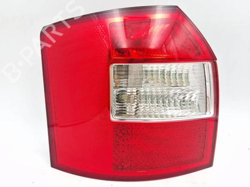 Used Left taillight Left taillight AUDI A4 B6 (8E2) 1.6 (102 hp) 30341947 30341947