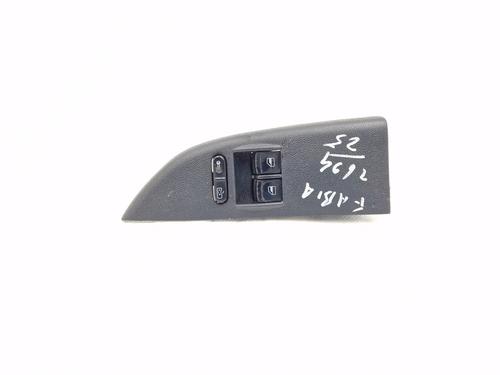 Used Switch Switch SKODA FABIA I Combi (6Y5) 1.4 16V (100 hp) 30350773 30350773