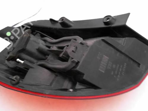 Right taillight RENAULT SCÉNIC II (JM0/1_) 1.5 dCi (JM0F) | BP30341039C35 