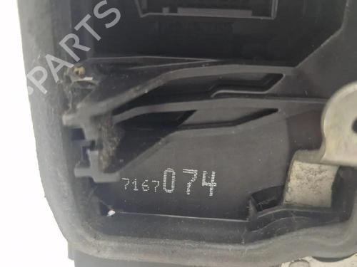 Front right lock BMW 1 (E87) 118 d | BP37712879C97  - Image 6