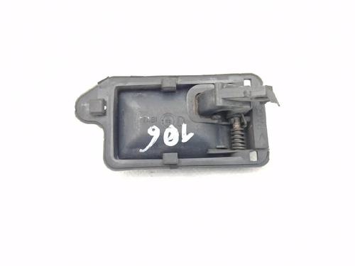 Front right interior door handle PEUGEOT 106 I (1A, 1C) 1.4 | BP30351492I14 