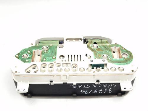 Instrument cluster MITSUBISHI SPACE STAR MPV (DG_A) 1.8 GDI (DG5A) | BP30344261C47
