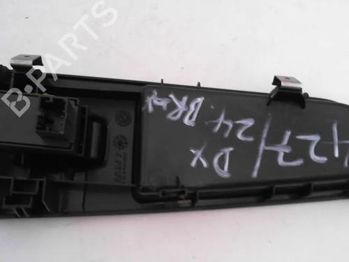 Left front window switch FIAT BRAVO II (198_) 1.4 (198AXA1B) | BP30340933I27