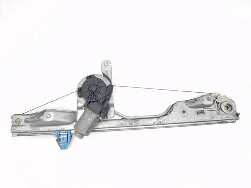 Used Front left window mechanism Front left window mechanism RENAULT MODUS / GRAND MODUS (F/JP0_) 1.5 dCi (FP0F, JP0F) (86 hp) 30343841 30343841