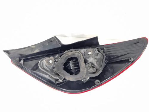 Left taillight OPEL CORSA D (S07) 1.0 (L08, L68) | BP30342856C34 - Image 3