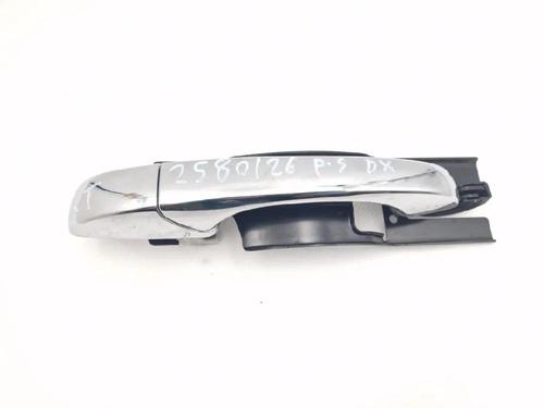 Used Rear right exterior door handle Rear right exterior door handle 37682651 37682651