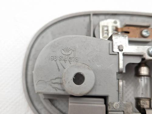 Kabinelys CHEVROLET MATIZ (M200, M250) 1.0 | BP30347354I8 