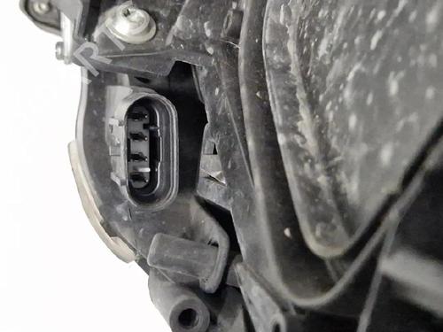 Right headlight LANCIA DELTA III (844_) 1.4 (844.AXA1A) | BP31695277C29  - Image 8