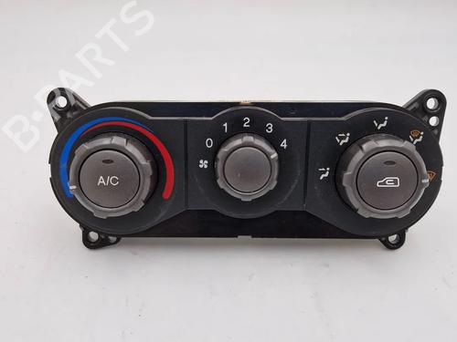 Used Climate control Climate control HYUNDAI MATRIX (FC) 1.5 CRDi (82 hp) 30343084 30343084