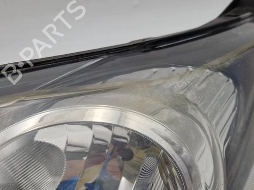 Left headlight FORD FIESTA VI (CB1, CCN) 1.4 | BP30344138C28 