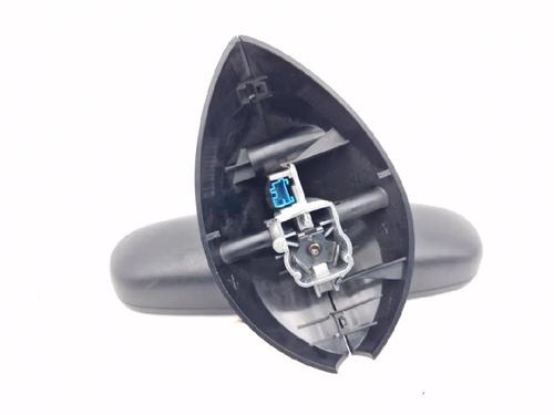 Rear mirror PEUGEOT 807 (EB_) 2.0 HDI | BP33036776I6 - Image 3