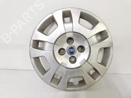 hub-cap-fiat-idea-350_-2003-30852435 main image