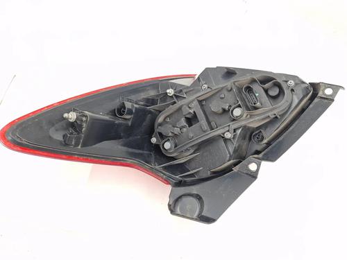 Left taillight FORD KA (RU8) 1.2 | BP30349985C34