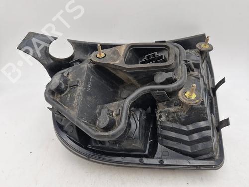 Right taillight FIAT STILO (192_) 1.2 16V (192_XA1B) | BP30341536C35 