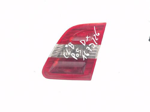 Used Right tailgate light Right tailgate light 36184961 36184961