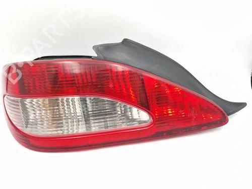 Left taillight PEUGEOT 406 Coupe (8C) 2.2 HDI | BP30343859C34