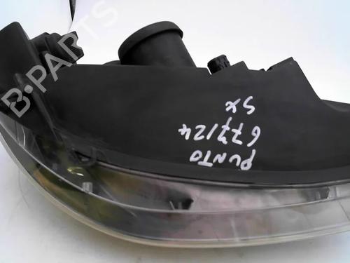 Left headlight FIAT PUNTO (188_) 1.2 16V 80 (188.233, .235, .253, .255, .333, .353, .639,... | BP30340977C28 