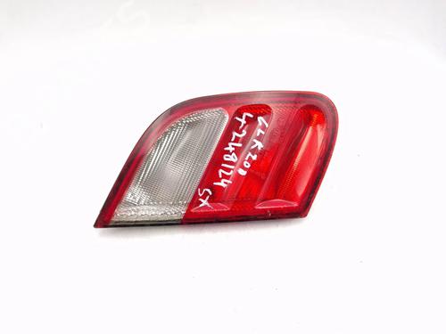 Used Left tailgate light MERCEDES-BENZ CLK (C208) CLK 320 (208.365) (218 hp) 30345129