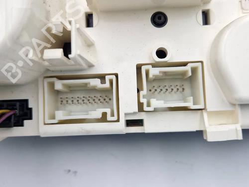 Climate control MERCEDES-BENZ A-CLASS (W169) A 170 (169.032, 169.332) | BP30346086I5