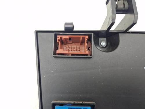 Climate control FIAT BRAVO II (198_) 1.6 D Multijet (198AXH1B) | BP30763954I5