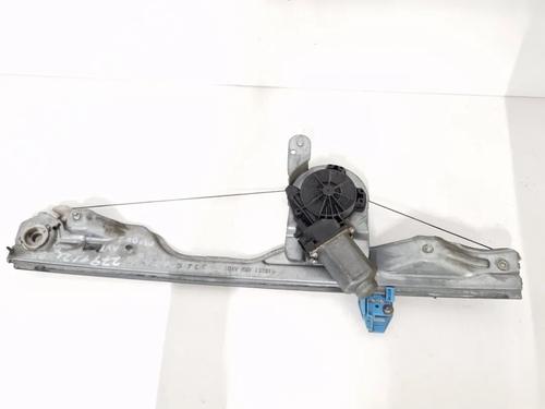 Front right window mechanism RENAULT MODUS / GRAND MODUS (F/JP0_) 1.5 dCi (FP0F, JP0F) | BP30343070C23 - Image 3