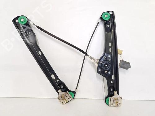 Front right window mechanism BMW 3 Touring (E91) 320 d | BP36881507C23 - Image 3