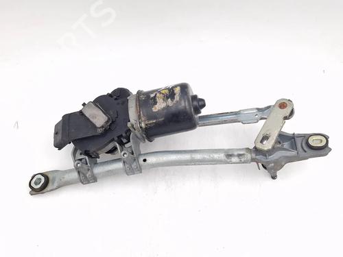Used Front wiper motor TOYOTA AYGO (_B1_) 1.0 (KGB10_, KGB10R) (68 hp) 30344722