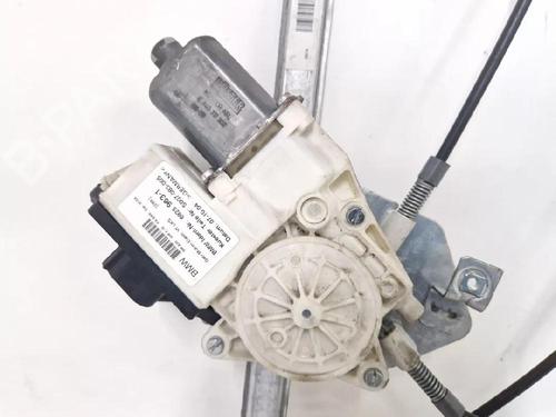 Front left window mechanism BMW X3 (E83) 2.0 sd | BP37461967C22 - Image 3