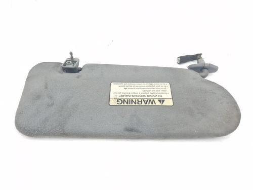 Left sun visor KIA SORENTO I (JC) 2.5 CRDi 4WD | BP36353190I1 - Image 6