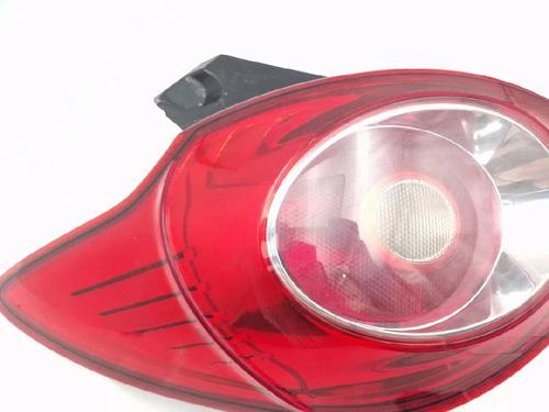 Left taillight FORD KA (RU8) 1.2 | BP30349985C34  - Image 5