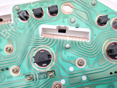 Instrument cluster KIA RIO I Hatchback (DC) 1.3 | BP30348127C47 