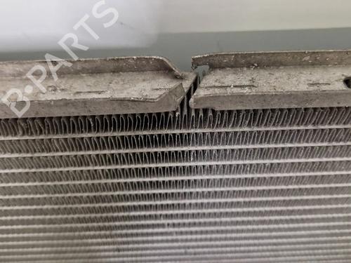 Water radiator FORD TRANSIT CONNECT (P65_, P70_, P80_) 1.8 16V | BP30347327M31