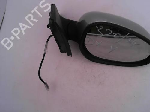 Used Right mirror LANCIA YPSILON (843_) 1.2 (843.AXA1A) (60 hp) 30340761