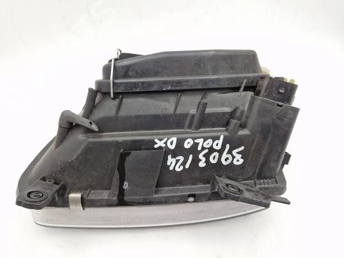 Right headlight VW POLO (6N2) 1.0 | BP30346129C29 
