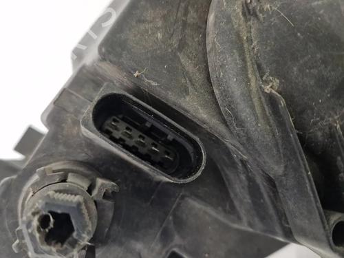 Left headlight MERCEDES-BENZ A-CLASS (W169) A 170 (169.032, 169.332) | BP30344484C28  - Image 8