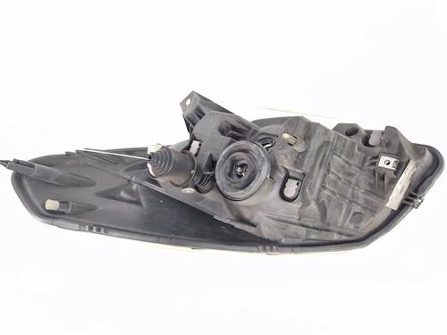 Right headlight DACIA SANDERO 1.6 (BS0D, BS0B, BS0F, BS0H) | BP30342842C29